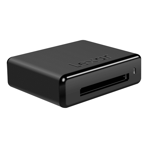 Professional Workflow CFR1 Card Reader for CompactFlash Cards Image 0