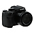 Lumix DMC-FZ300 Digital Camera Black (Open Box)
