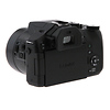 Lumix DMC-FZ300 Digital Camera Black (Open Box) Thumbnail 1
