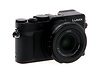 Lumix DMC-LX100 Digital Camera - Black  - Pre-Owned Thumbnail 0