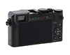 Lumix DMC-LX100 Digital Camera - Black  - Pre-Owned Thumbnail 1