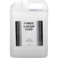 V-Hazer Fog Fluid (4 Liter) Image 0