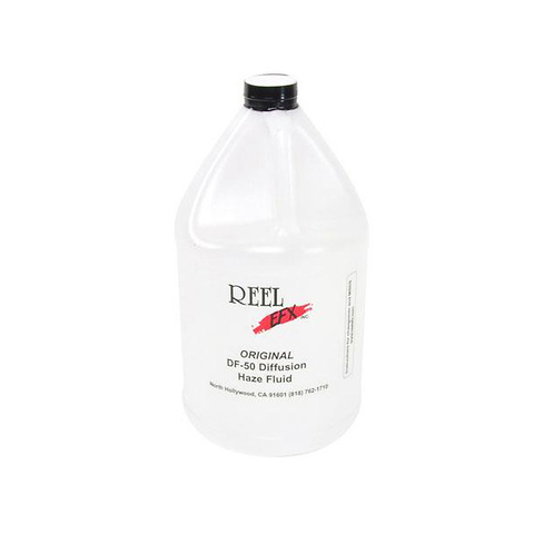 1 Quart Diffusion Fluid for DF-50 Diffusion Hazer Image 0