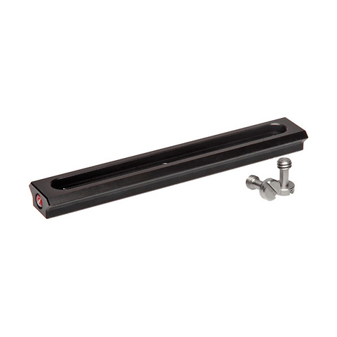 5 In. Z-Rail Image 0