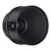 Xeen 50mm T1.5 Lens for Canon EF Mount Thumbnail 0