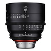 Xeen 85mm T1.5 Lens for Canon EF Mount Thumbnail 1