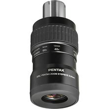 SMC 8-24mm Zoom Eyepiece (1.25 in.) Image 0