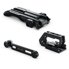 Shoulder-Mount Kit for the URSA Mini Image 0