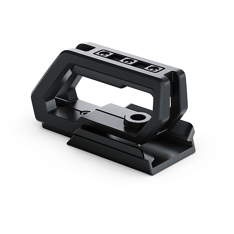 Shoulder-Mount Kit for the URSA Mini Image 3