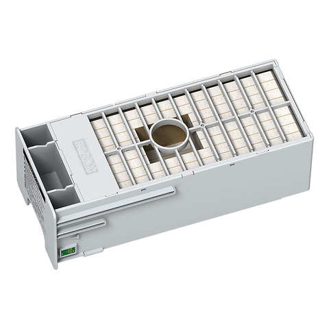 Maintenance Tank for SureColor P Series Large Format Printers Image 0