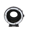 T Speed Booster XL 0.64x Adapter EF-Mount Lens to Micro Four Thirds - Pre-Owned Thumbnail 0