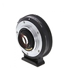 T Speed Booster XL 0.64x Adapter EF-Mount Lens to Micro Four Thirds - Pre-Owned Thumbnail 1