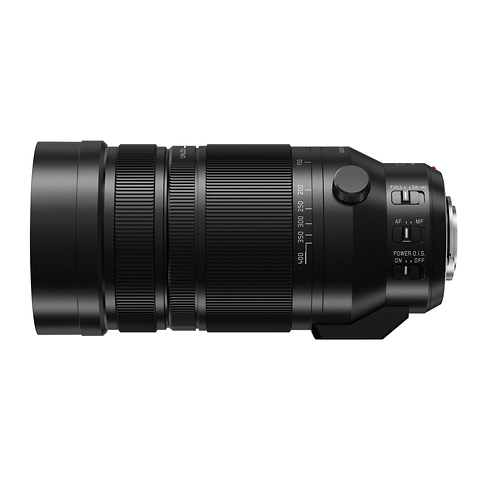 Lumix Leica DG Vario-Elmar 100-400mm f/4.0-6.3 ASPH POWER O.I.S. Lens Image 3