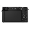 LUMIX DMC-ZS100 Digital Camera (Black) Thumbnail 4