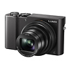 LUMIX DMC-ZS100 Digital Camera (Black) Thumbnail 2