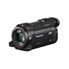 HC-WXF991K 4K Ultra HD Camcorder (Black) Thumbnail 5