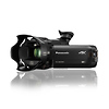 HC-WXF991K 4K Ultra HD Camcorder (Black) Thumbnail 6