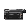 HC-WXF991K 4K Ultra HD Camcorder (Black) Thumbnail 2