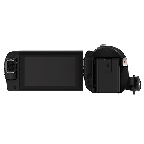HC-W580K Full HD Camcorder (Black) Image 4