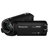 HC-W580K Full HD Camcorder (Black) Thumbnail 0
