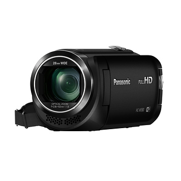 HC-W580K Full HD Camcorder (Black)