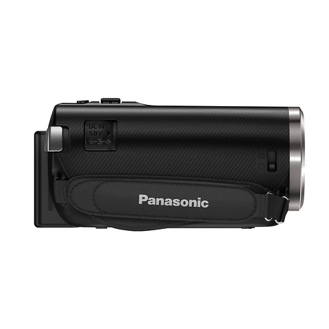 panasonic hc v 180k