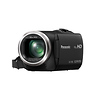 HC-V180K Full HD Camcorder (Black) Thumbnail 5