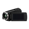 HC-V180K Full HD Camcorder (Black) Thumbnail 1