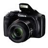 PowerShot SX540 HS Digital Camera (Black) Thumbnail 0