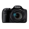 PowerShot SX540 HS Digital Camera (Black) Thumbnail 3