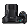 PowerShot SX540 HS Digital Camera (Black) Thumbnail 5
