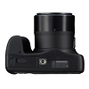 PowerShot SX540 HS Digital Camera (Black) Thumbnail 6