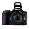 PowerShot SX540 HS Digital Camera (Black) Thumbnail 2