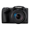 PowerShot SX420 IS Digital Camera (Black) Thumbnail 3