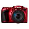PowerShot SX420 IS Digital Camera (Red) Thumbnail 3
