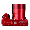 PowerShot SX420 IS Digital Camera (Red) Thumbnail 6