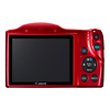 PowerShot SX420 IS Digital Camera (Red) Thumbnail 7