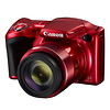 PowerShot SX420 IS Digital Camera (Red) Thumbnail 1