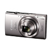 PowerShot ELPH 360 HS Digital Camera (Silver) Thumbnail 0