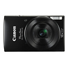 PowerShot ELPH 190 IS Digital Camera (Black) Thumbnail 1