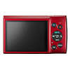 PowerShot ELPH 190 IS Digital Camera (Red) Thumbnail 5