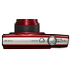 PowerShot ELPH 190 IS Digital Camera (Red) - Open Box Thumbnail 2