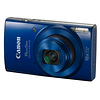 PowerShot ELPH 190 IS Digital Camera (Blue) Thumbnail 0