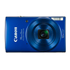 PowerShot ELPH 190 IS Digital Camera (Blue) Thumbnail 1