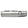 PowerShot ELPH 180 Digital Camera (Silver) Thumbnail 3