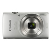 PowerShot ELPH 180 Digital Camera (Silver) Thumbnail 1