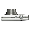 PowerShot ELPH 180 Digital Camera (Silver) Thumbnail 2