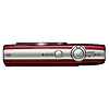 PowerShot ELPH 180 Digital Camera (Red) Thumbnail 3