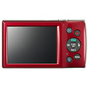 PowerShot ELPH 180 Digital Camera (Red) Thumbnail 5