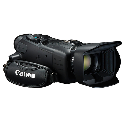 VIXIA HF G40 Full HD Camcorder Image 6